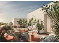 Logement neuf Marseille 13ème : Nouvel Orizon