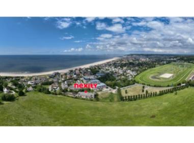 Immobilier neuf Benerville-sur-Mer : Les Loges de Clairefontaine