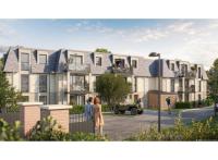 Logement neuf Benerville-sur-Mer : Les Loges de Clairefontaine
