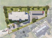 Les Loges de Clairefontaine immobilier neuf Benerville-sur-Mer