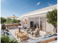Immobilier neuf Donville-les-Bains : Les Terrasses de la Baie
