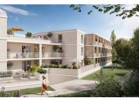 Les Terrasses de la Baie immobilier neuf Donville-les-Bains