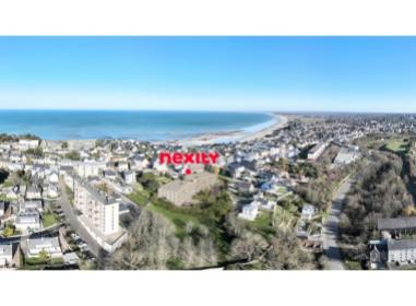Les Terrasses de la Baie programme neuf Donville-les-Bains