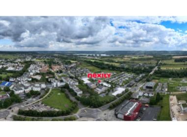 Immobilier neuf Val-de-Reuil : Residence Valvert - Bat 4