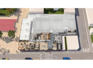 Carré lh Immobilier neuf Le Havre