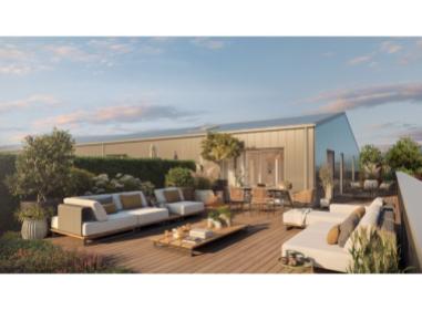 Logement neuf Angers : Sevea