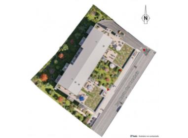 Sevea Immobilier neuf Angers