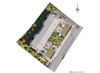 Sevea immobilier neuf Angers