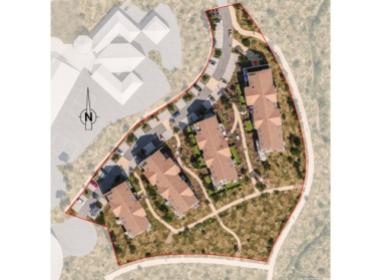 Villa Maria immobilier neuf Pornic