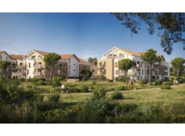 Projet immobilier Pornic : Villa Maria