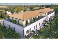 Immobilier neuf Carbon-Blanc : Domaine Sansaumoine