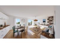 Immobilier neuf Saint-Hilaire-de-Riez : Domaine des Aubrais - Apparts