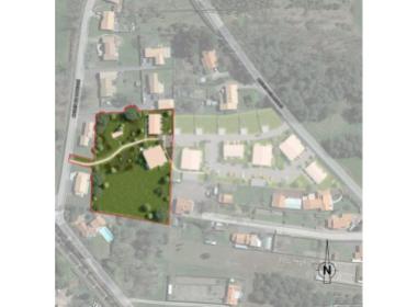 Saint-Hilaire-de-Riez programme neuf  Domaine des Aubrais - Apparts