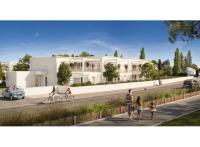 Immobilier neuf La Tranche-sur-Mer : Les Terrasses de la Grière