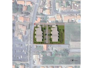 Les Terrasses de la Grière immobilier neuf La Tranche-sur-Mer