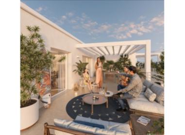 La Tranche-sur-Mer programme neuf Les Terrasses de la Grière