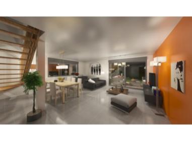 Programme immobilier neuf maison Valdahon