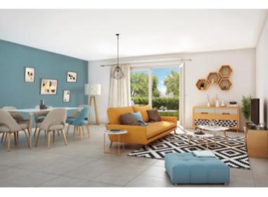 Immobilier neuf Les Herbiers : Le Domaine des Sablières