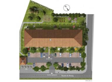 Aurea Immobilier neuf Aureilhan