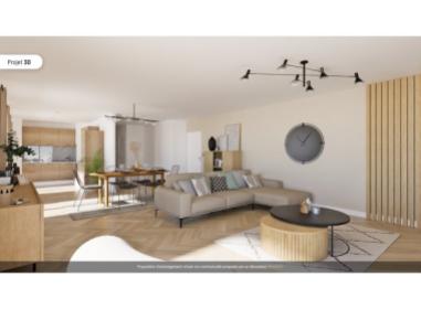 Logement neuf Orléans : Plaisance