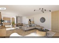 Logement neuf Orléans : Plaisance