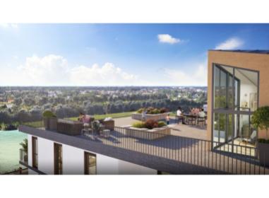 Orléans programme neuf  Plaisance