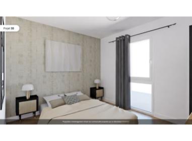 Plaisance programme neuf Orléans