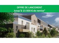 Logement neuf Chartres : Oxalis