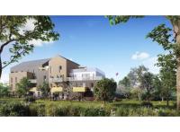 Oxalis immobilier neuf Chartres