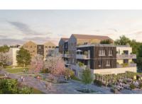 Immobilier neuf Chantepie : Le Saule Blanc