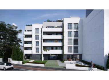 Logement neuf Talence : Harmonia