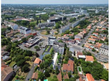 Harmonia Immobilier neuf Talence