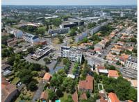Talence programme neuf Harmonia