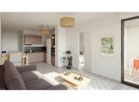 Bourges programme neuf Le Clos d'Auron