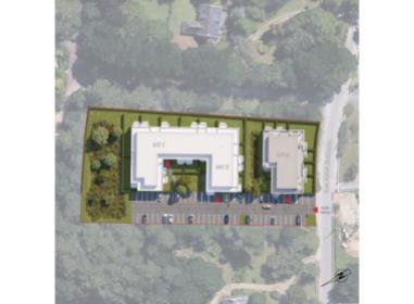 BRS - Infinity Bat b Immobilier neuf Vannes