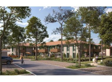 Logement neuf Le Barp : Vision'Eyre