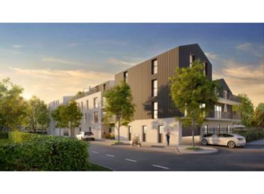 Immobilier neuf Saint-Jean-de-Braye : Villa Verville