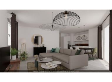 Immobilier neuf Agen : Quai a