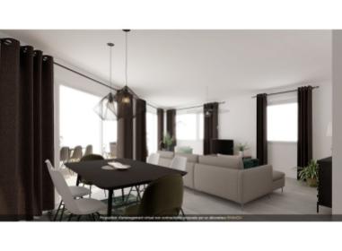Logement neuf Agen : Quai a