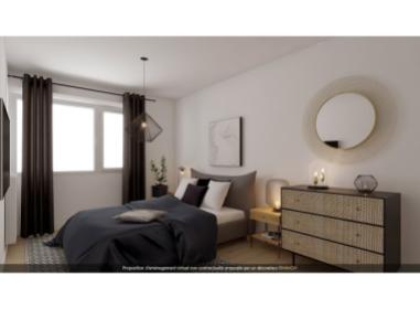 Quai a Immobilier neuf Agen