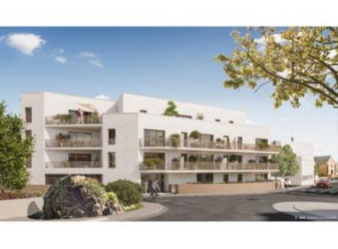 Immobilier neuf L'Huisserie : Coeur Siméon