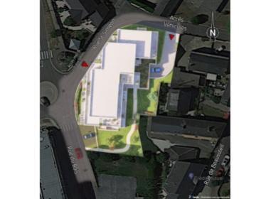 Coeur Siméon Immobilier neuf L'Huisserie