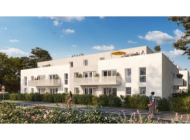 BRS - Infinity programme neuf Vannes