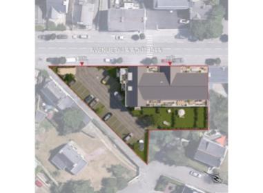 Logement neuf Vannes : Liberty