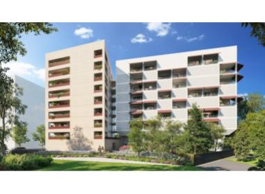 Bahia Immobilier neuf Montpellier