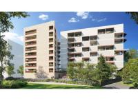 Bahia immobilier neuf Montpellier