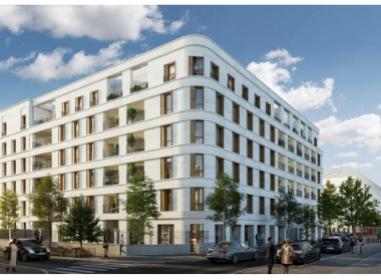 Immobilier neuf La Garenne Colombes : Signature