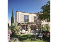Immobilier neuf Pierrevert : Le Domaine