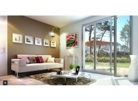 Le Domaine immobilier neuf Pierrevert