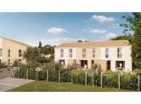 Pierrevert programme neuf Le Domaine